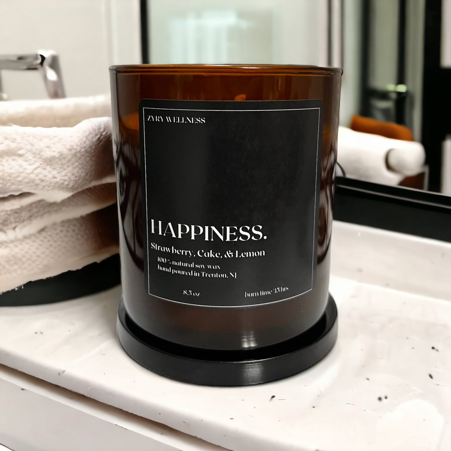 Happiness