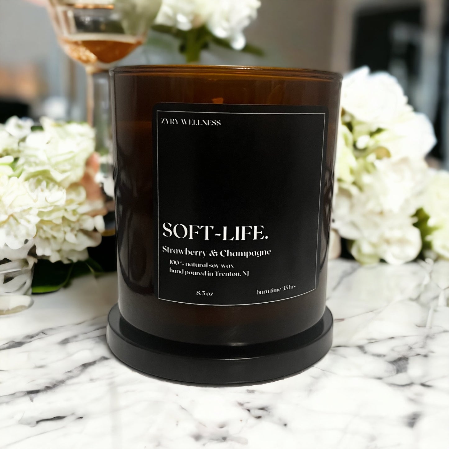 Soft-life