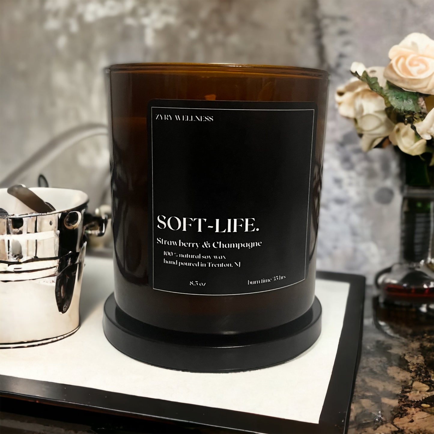 Soft-life