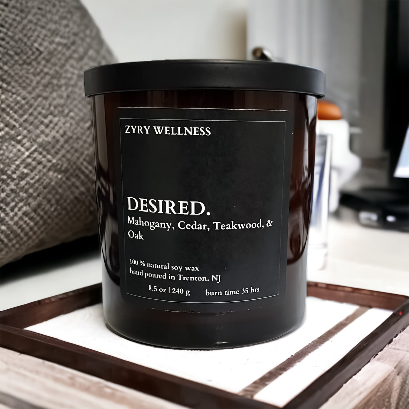 Desired