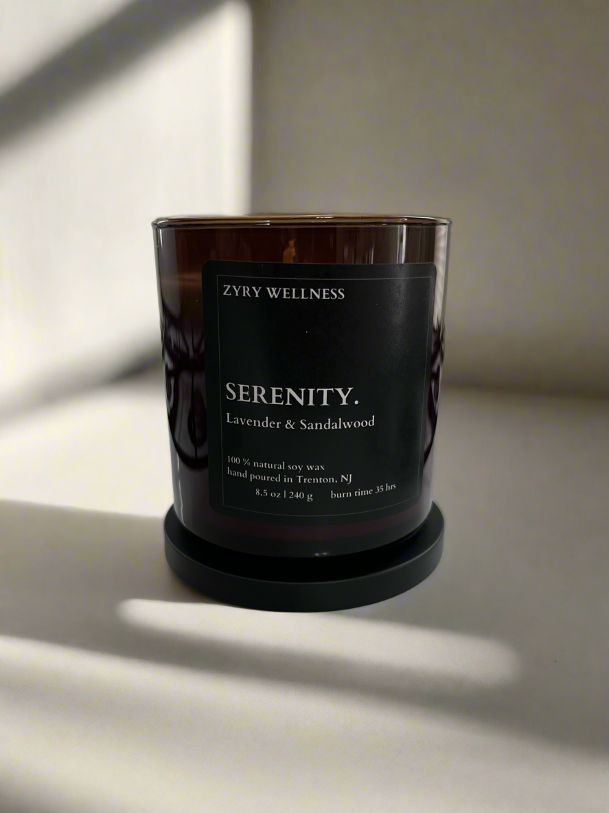 Serenity