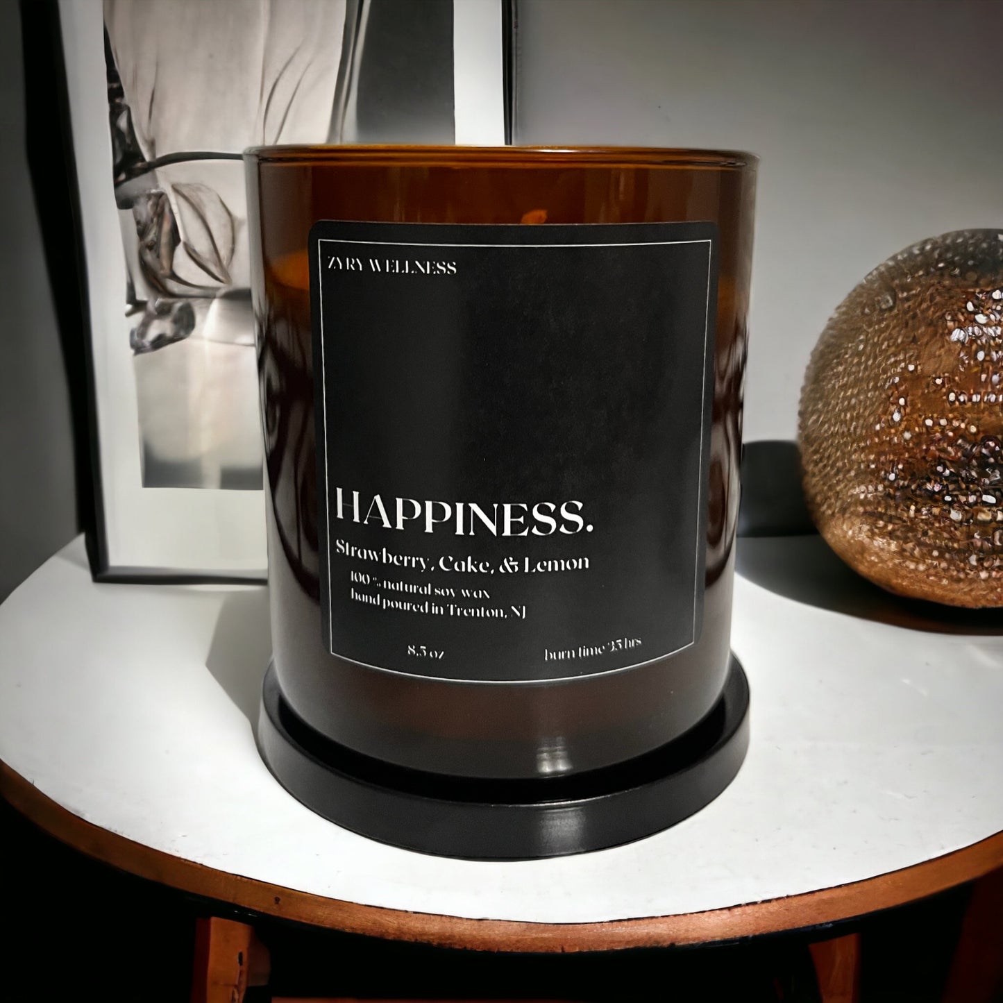 Happiness
