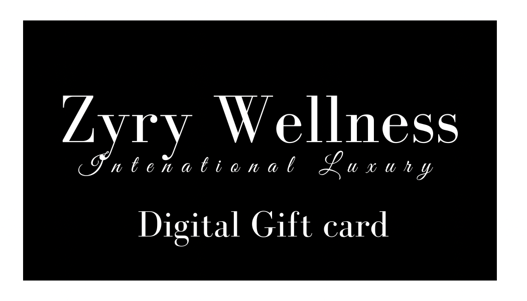Digital gift card