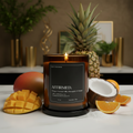 Affirmed- Mango, Coconut Milk, Pineapple, Orange