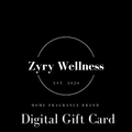 Digital gift card
