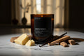 Grounded- Cocoa Butter, Sandalwood, Vanilla