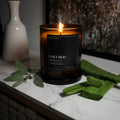 Focused- Wild Sage, Aloe