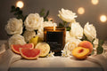 Beautiful- Grapefruit, Peach, Guava, Jasmine