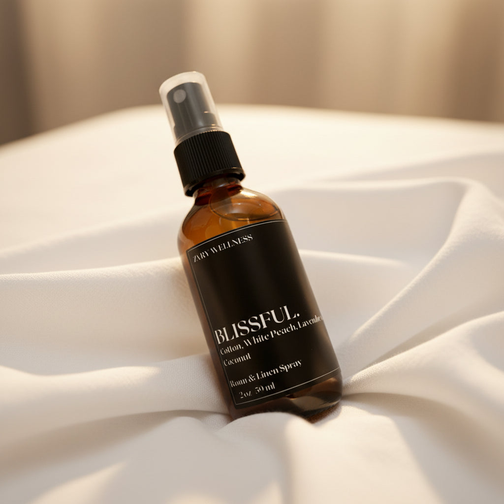 Room spray