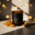 Loyalty- Amber, Sandalwood