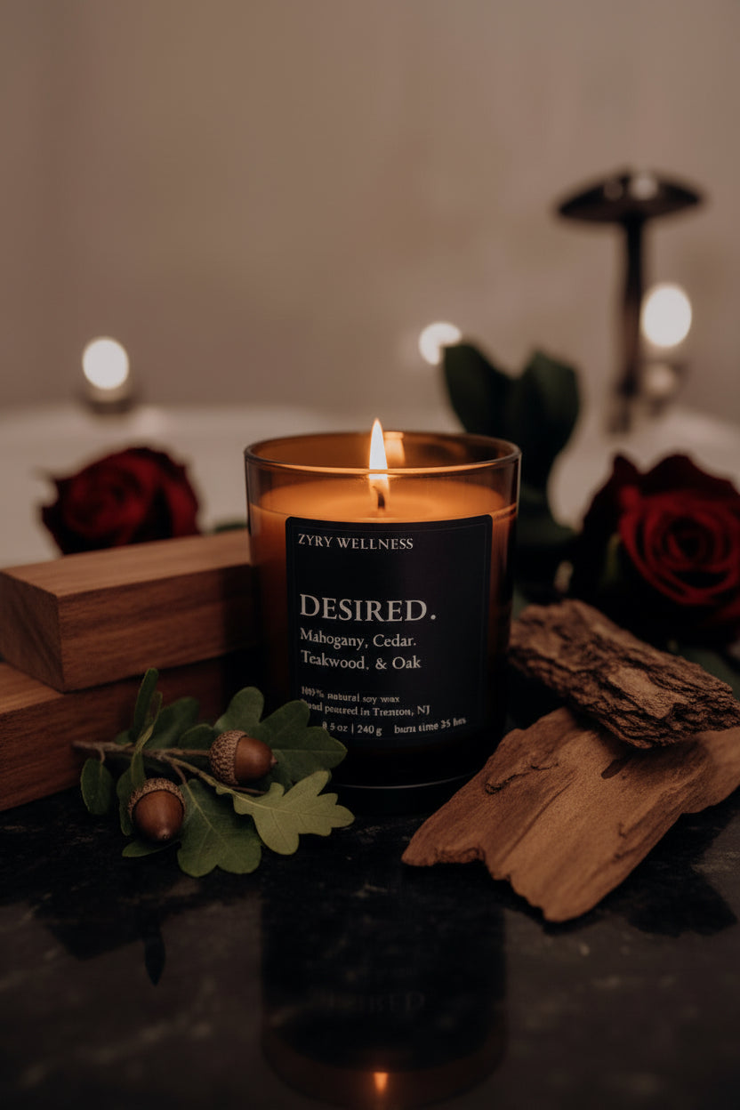 Desired- Mahogany, Cedar, Teakwood, Oak