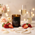 Soft-life- Strawberry, Champagne