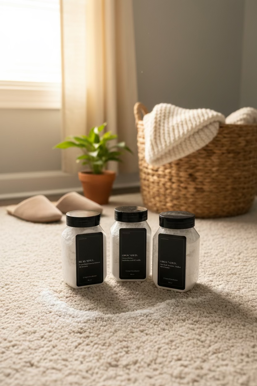Carpet Freshener