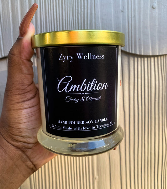 Ambition